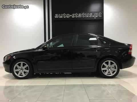 Volvo S40 2.0D-Nacional-113000km - 06