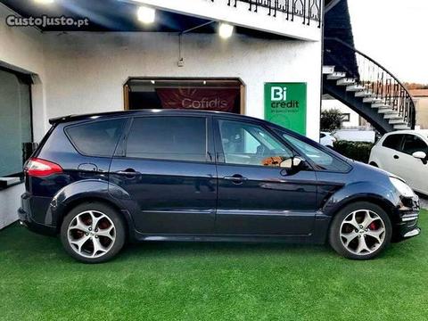 Ford S-Max 2.0tdci - 11