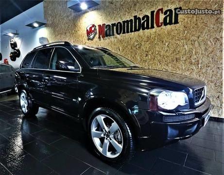 Volvo XC 90 2.4 D5 Nac 7 LUG - 04