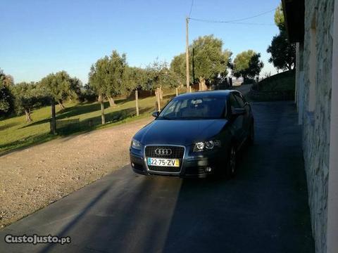 Audi A3 Sportback - 05