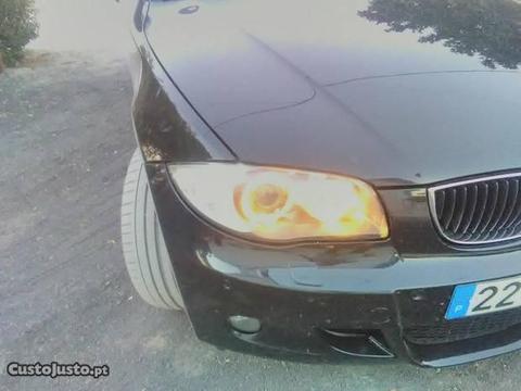 BMW 118 2.0 143cv - 07