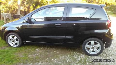 Chevrolet Kalos 1.2 sport - 06