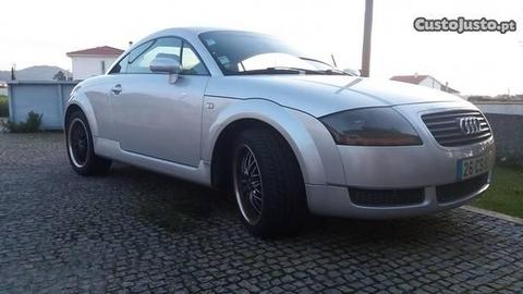 Audi TT 1.8 185 cv - 99