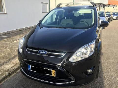 Ford C-Max Trend - 14