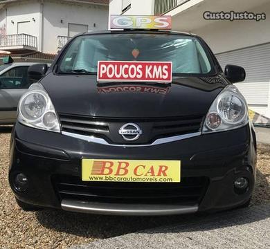 Nissan Note 1.5 dci Pure Drive - 11