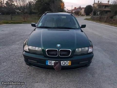 BMW 320 320 D - 00