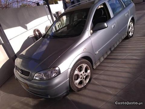 Opel Astra Sw - 03