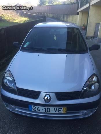 Renault Clio clio diesel - 03