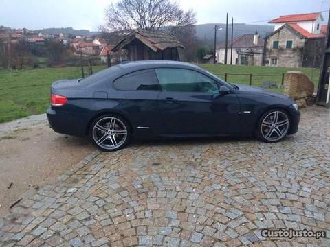 BMW 320 coupe - 08