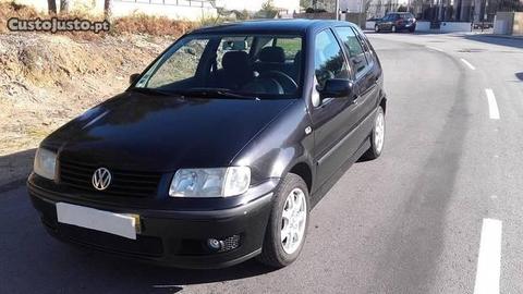 VW Polo 1.4 TDI Como novo - 01