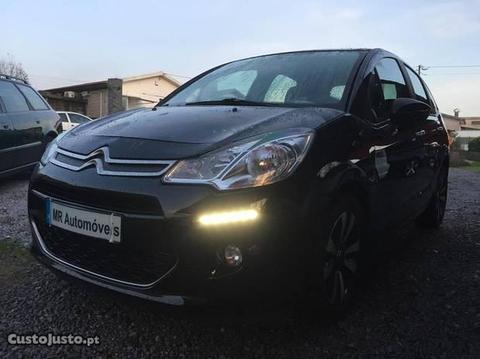 Citroën C3 1.4 hdi 2014 - 14