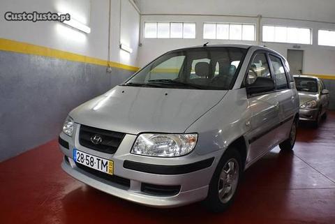 Hyundai Matrix 1.5 Crdi World Cup - 02