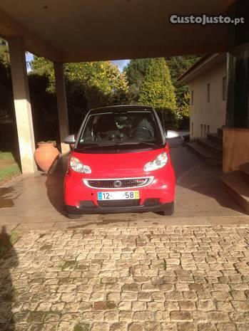Smart ForTwo passion - 09