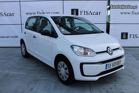 VW Up! Move Up! - 18