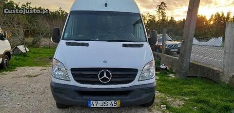 Mercedes-Benz 300 sprinter - 10