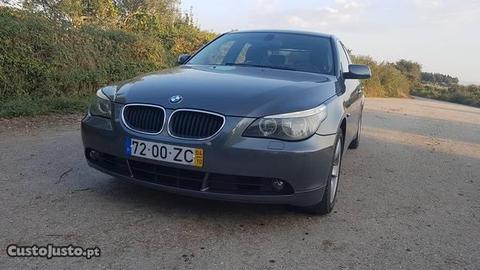 BMW 530 D.-. - 04