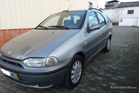 Fiat Palio Weekend 1.7 TD - 98