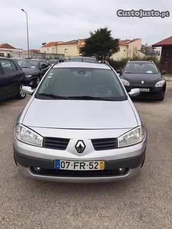 Renault Mégane dci,100cv,só 2690EUR - 04