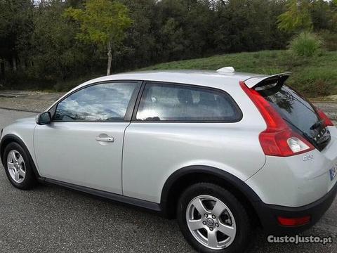 Volvo C30 1.6D Nac 110cv AC - 08