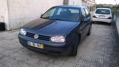 VW Golf 1.4 - 99