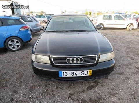 Audi A4 1.9 TDI - 97