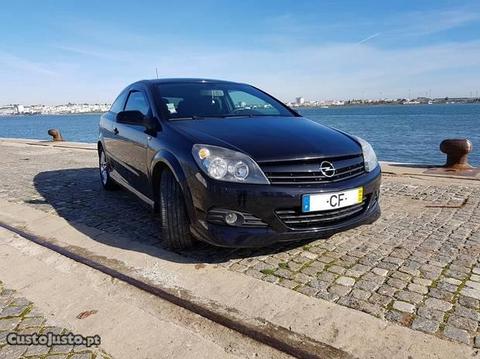 Opel Astra GTC 1.3 CDTI - 06