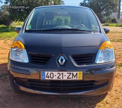 Renault Modus 1.5,dci,5-lugares - 05