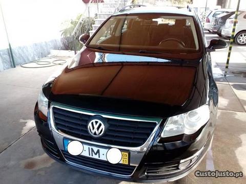 VW Passat SW 1.6 Tdi - 09
