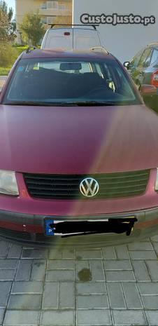 VW Passat variant - 98