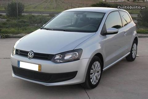 VW Polo 1.2 TDi Trend. Pack - 12