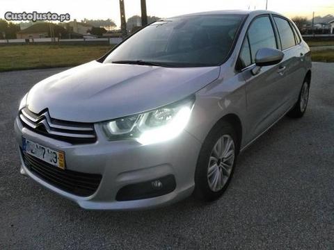 Citroën C4 EAT6 120 cv - 15