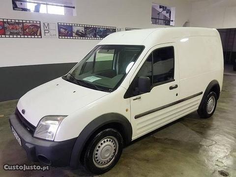 Ford Transit Connect T230 LX - 05