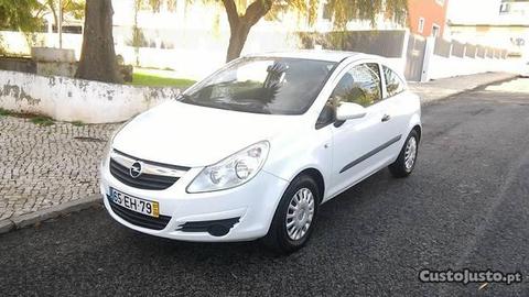 Opel Corsa 1.3 Cdti A/C - 07