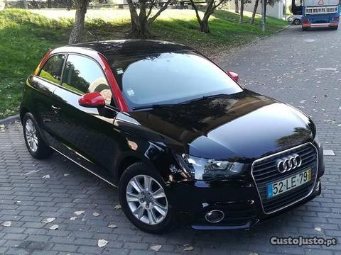 Audi A1 Sport - 10