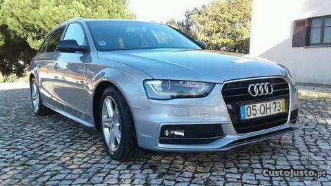 Audi A4 S.LINE - 15