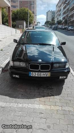 BMW 316 1.6 gasolina - 97