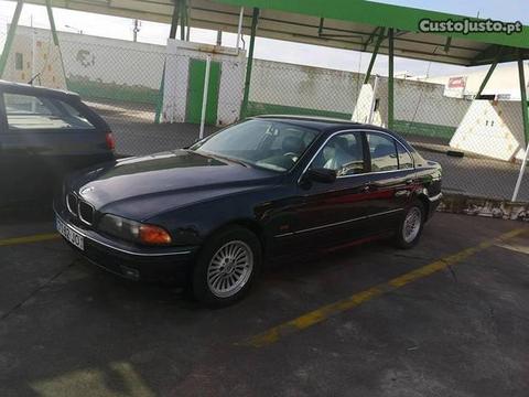 BMW 525 tds - 98