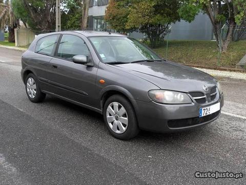 Nissan Almera 1.5-DCI-85CV AC ABS - 03