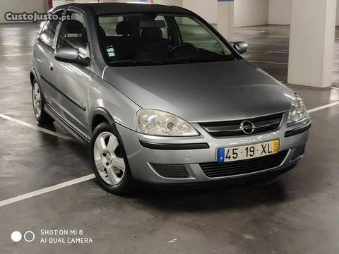 Opel Corsa 1.3 CDTI. R - 04