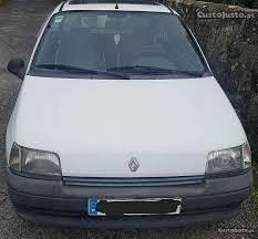 Renault Clio 1.2 - 91