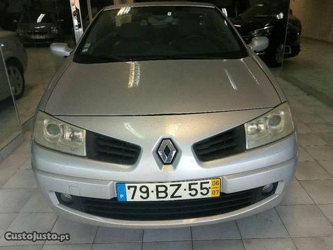 Renault Mégane 1.5 - 06