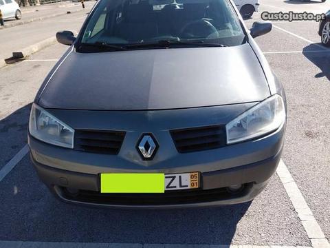 Renault Mégane 1.5 DCI BR - 05