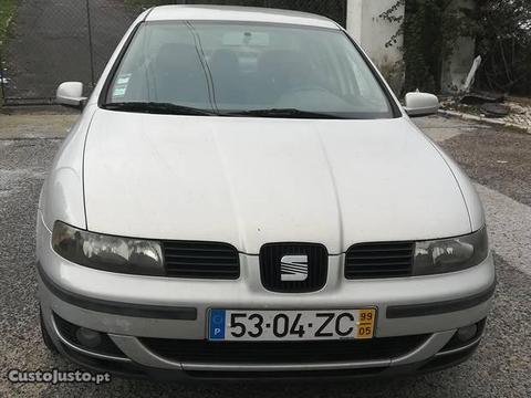 Seat Toledo 1.9DIESEL 110CVS BOM - 99