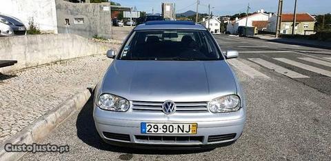 VW Golf 1.9 tdi 110cv - 99