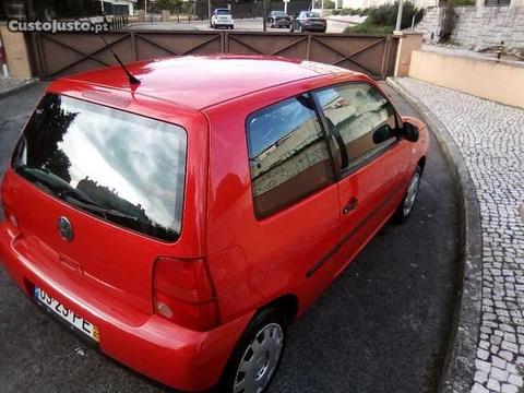 VW Lupo 1.0 - 00