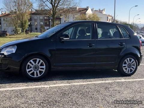 VW Polo 1.4 TDI Selo antigo - 07