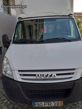 Iveco Daily 35 15 - 09