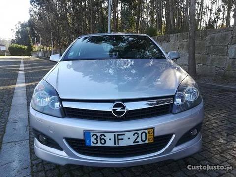 Opel Astra 1.7 Gtc 100mil - 09