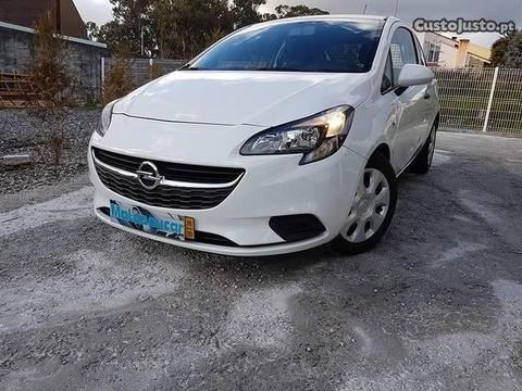 Opel Corsa Cdti - 15