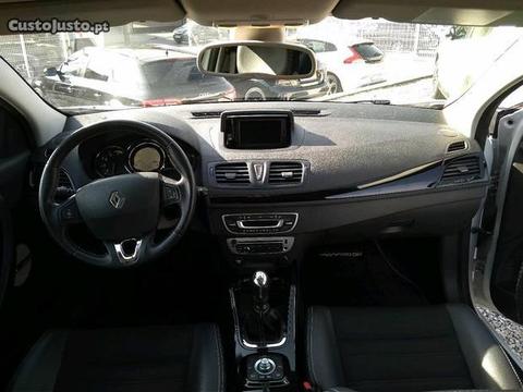 Renault Mégane bose 1.6 130cv. - 14